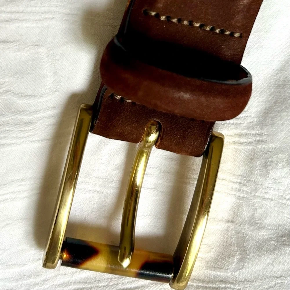 Martin Dingman belt - Picture 2 of 7